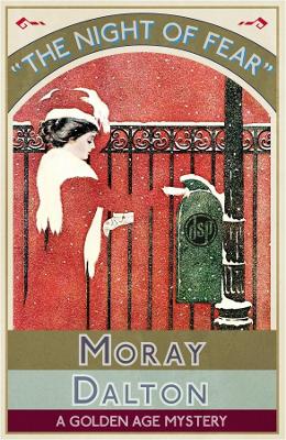 The Night of Fear: An Inspector Collier Mystery book