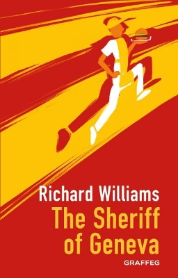 The Sheriff of Geneva book