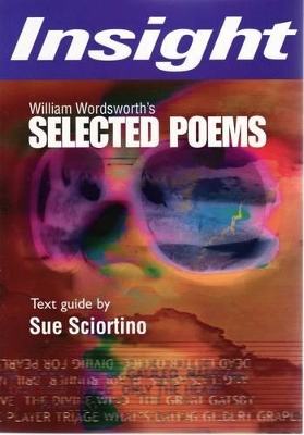 Selected Poems by William Wordsworth book