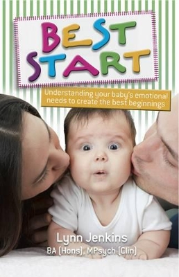 Best Start book