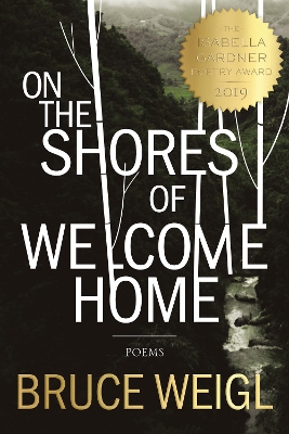 On the Shores of Welcome Home by Bruce Weigl