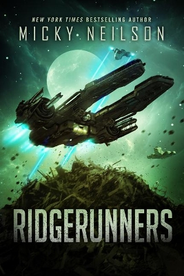 Ridgerunners book