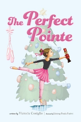 The Perfect Pointe book