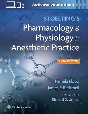 Stoelting's Pharmacology & Physiology in Anesthetic Practice book
