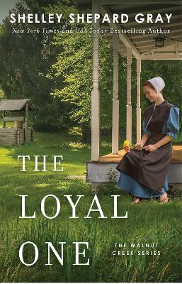 The Loyal One: Volume 2 book