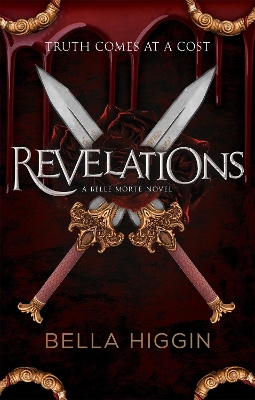 Revelations book