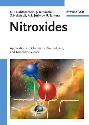 Nitroxides book