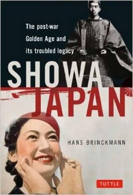 Showa Japan by Hans Brinckmann