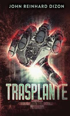 Trasplante book