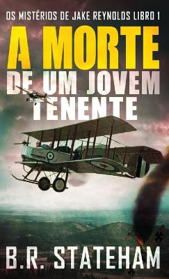 A Morte de um Jovem Tenente book