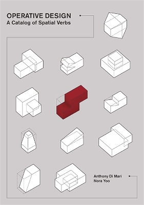 Operative Design book