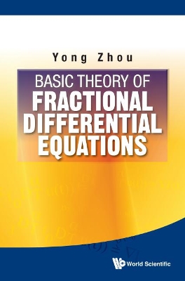 Basic Theory Of Fractional Differential Equations book