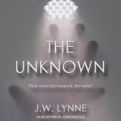 The Unknown book