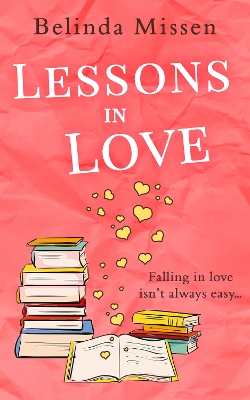 Lessons in Love book
