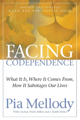 Facing Codependence book