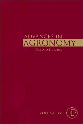Advances in Agronomy: Volume 168 book