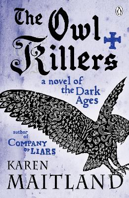 The Owl Killers book