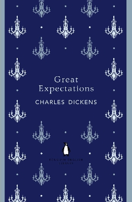 Great Expectations book