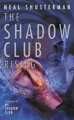 Shadow Club Rising book