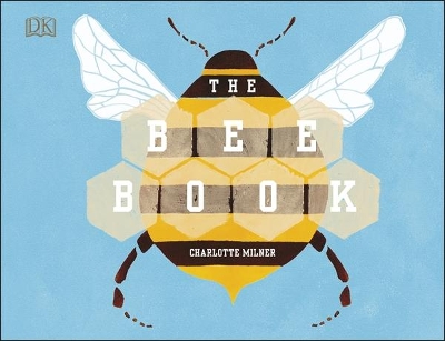 The Bee Book book