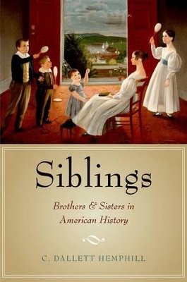 Siblings book