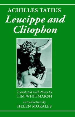 Achilles Tatius: Leucippe and Clitophon book
