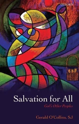 Salvation for All book