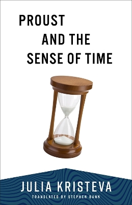 Proust and the Sense of Time book