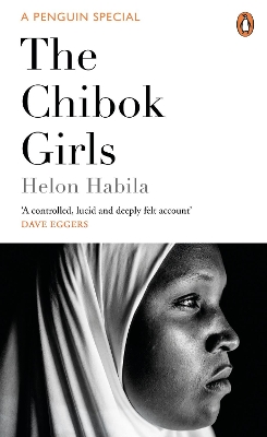 Chibok Girls book