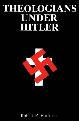 Theologians Under Hitler book