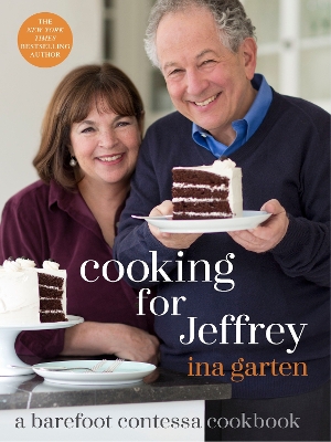 Cooking For Jeffrey book