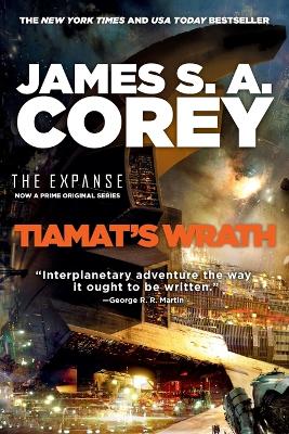 Tiamat's Wrath by James S A Corey