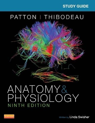 Study Guide for Anatomy & Physiology book