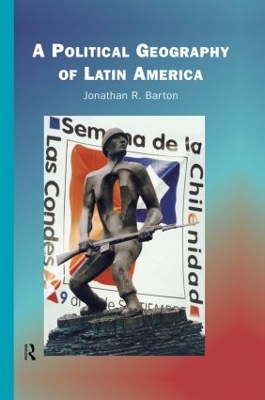 Political Geography of Latin America book