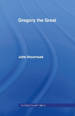 Gregory the Great book
