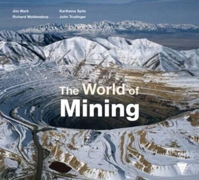 World of Mining book