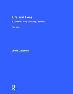 Life and Loss book