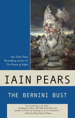 The Bernini Bust by Iain Pears