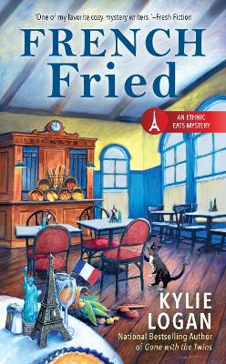 French Fried book