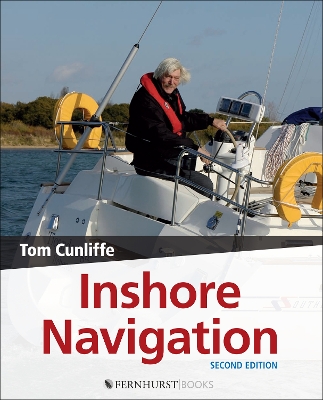 Inshore Navigation book