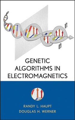 Genetic Algorithms in Electromagnetics book