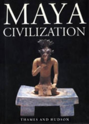 Mayan Civilization book