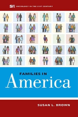 Families in America book