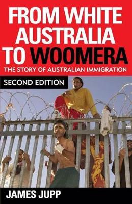From White Australia to Woomera book
