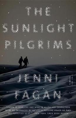 Sunlight Pilgrims book
