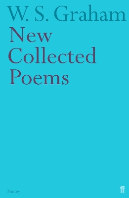 New Collected Poems book