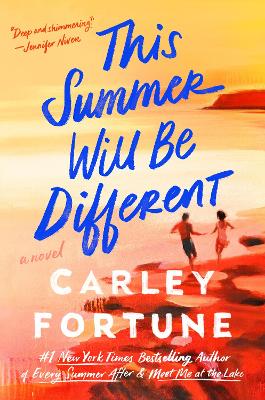 This Summer Will Be Different book