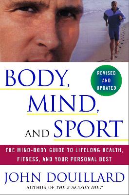 Body, Mind, and Sport book