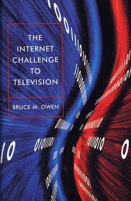 Internet Challenge to Television book