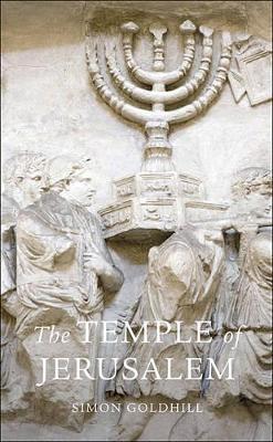 Temple of Jerusalem book